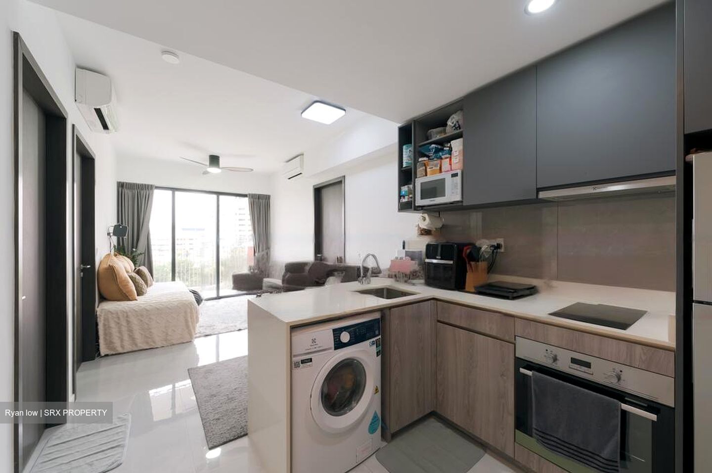 Riverfront Residences (D19), Apartment #461618531